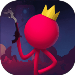 橡皮人神射手免费版