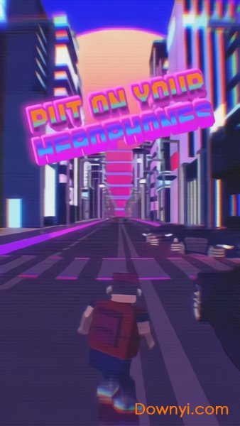 像素工艺男孩手游 v0.1.9 安卓版1