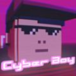 像素工艺男孩手游