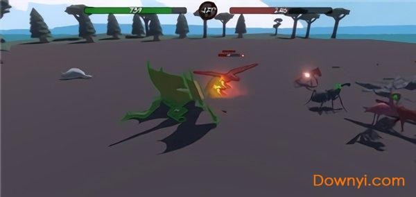 动物合成模拟器手机版 v1.0 安卓版 2