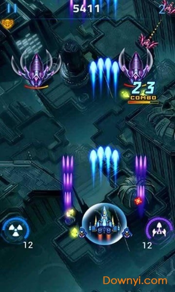 凤凰战机红包游戏 v1.0.2 安卓版2