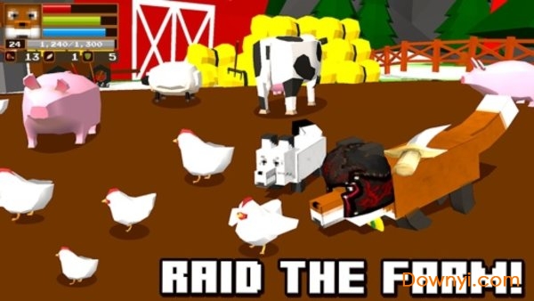 狐狸制造官方版 v1 安卓版0