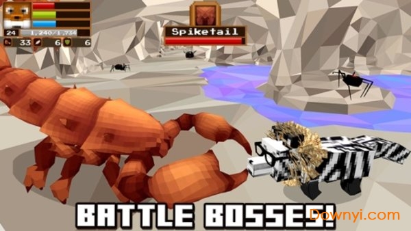 狐狸制造官方版 v1 安卓版1