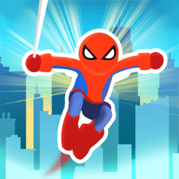 我轻功贼6手机游戏