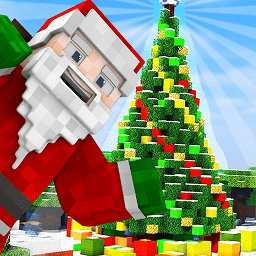 圣诞节小小世界手游