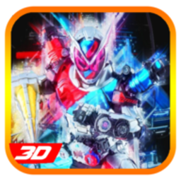 假面骑士时王掌控时间手游