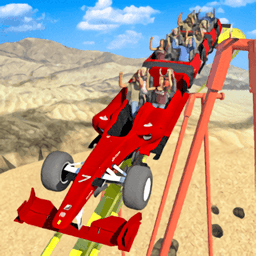 过山车乐园手机版