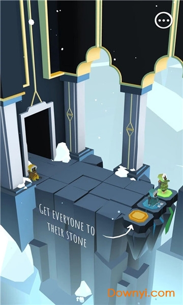 绿巨人中文版(path of giants) v2.08.287 安卓版0