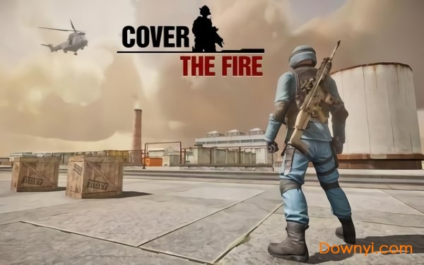 IGI地平线突击队手游 v1.1.1 安卓版1