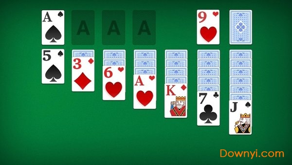 经典纸牌手机版 v2.322.0 安卓版0