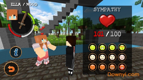 创造沙盒世界最新版本 v4.2.6 安卓版1