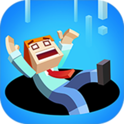 黑洞大乱斗小游戏