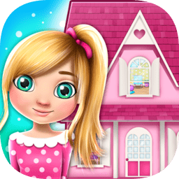 梦幻娃娃屋手机版