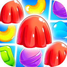 开心消糖果领红包版