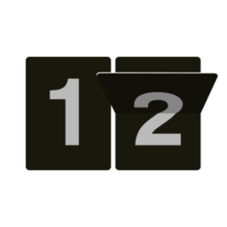 极简时钟番茄钟