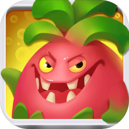 梦幻水果红包版下载