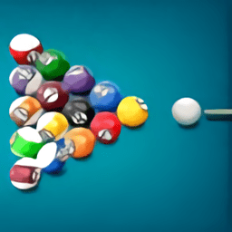 台球锦标赛官方版