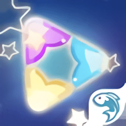 指尖三角形游戏