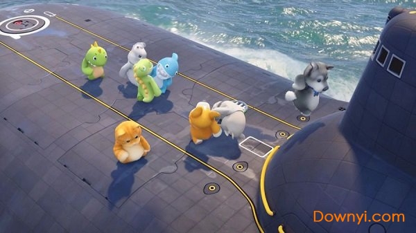 动物派对pc端 v1.0.0 官方版1