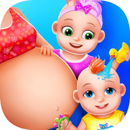 双胞胎宝宝最新版本