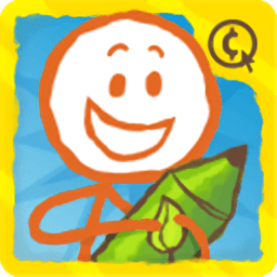 涂鸦火柴人2游戏