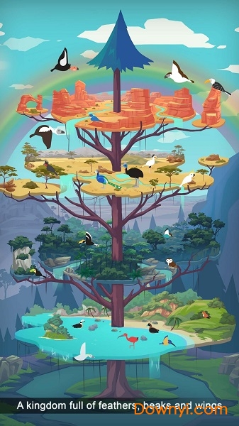 鸟的天堂手机版 v1.0.5 安卓中文版1