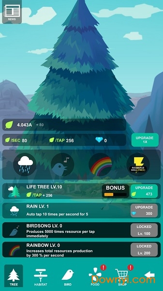 鸟的天堂手游 鸟的天堂最新版