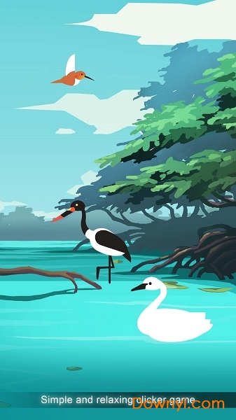 鸟的天堂手机版 v1.0.5 安卓中文版2