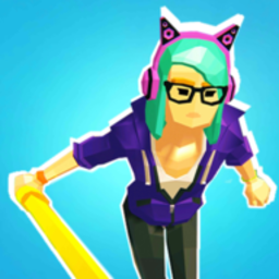 忍者虚线3D手游