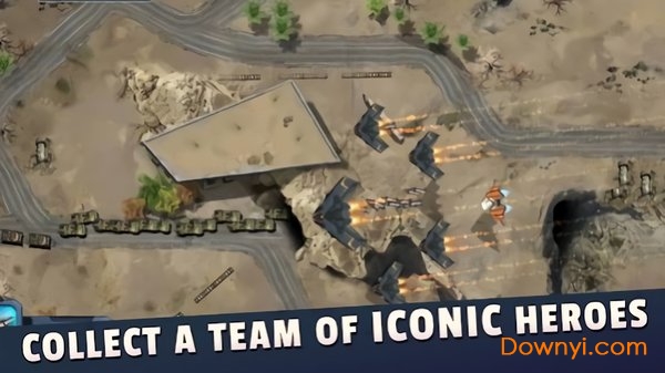 防御塔王国传奇游戏 防御塔王国传奇手游下载