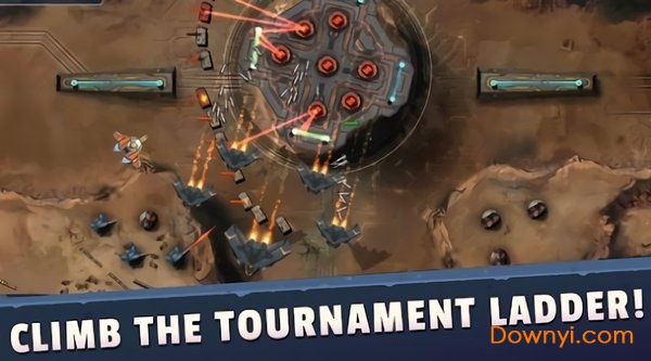 防御塔王国传奇游戏 v0.0.4 安卓版1