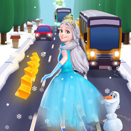 节奏音乐跑酷游戏下载