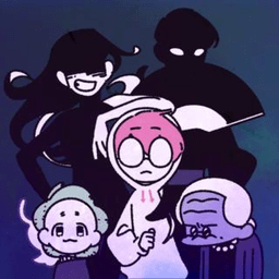 underworld office游戏(幽灵事务所)