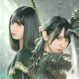 日向坂46与不可思议的图书室手游