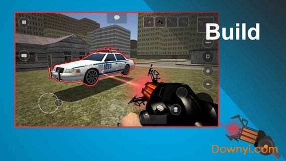 v模式沙盒手机版 v3.4.6.6b 安卓汉化版0