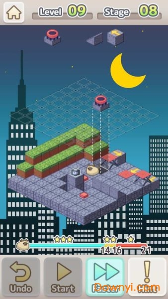 薛定谔的微型花园官方版 v1.28 安卓版2