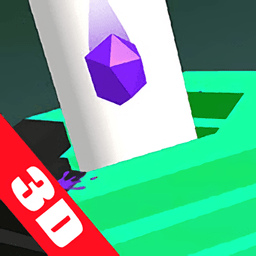 国王堆栈球游戏