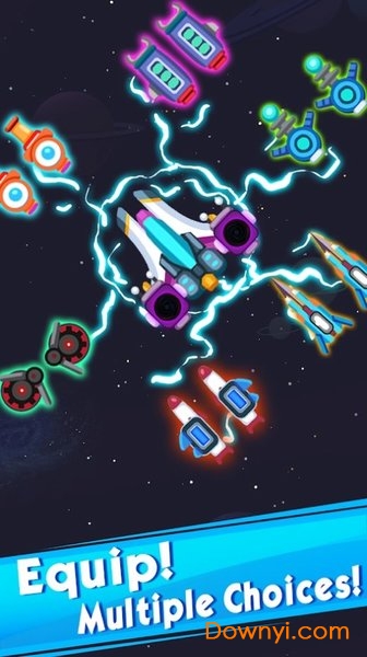 幸运的飞行寻宝猎人最新版 幸运的飞行寻宝猎人手机版