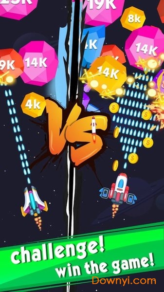 幸运的飞行寻宝猎人官方版 v0.0.1 安卓版 0