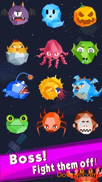 幸运的飞行寻宝猎人官方版 v0.0.1 安卓版 1