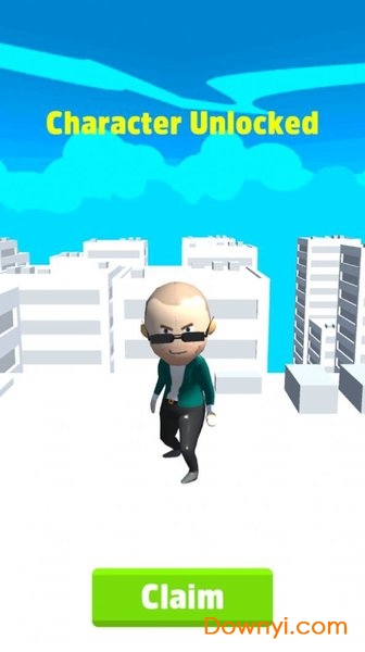 老男人推到底手游 老男人推到底游戏最新版