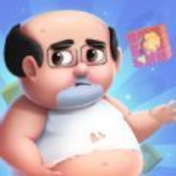 老男人推到底手游