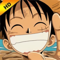 开心航海王手游