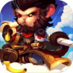 梦回悟空传手游