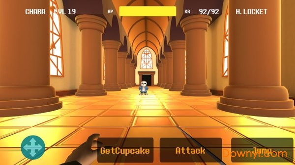 sans3d模拟器手机版 v1.0.1.1 安卓版1