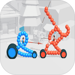 气球车战斗最新版