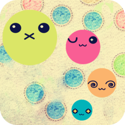 球球吞噬战手游