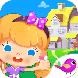 糖果家庭的生活中文版