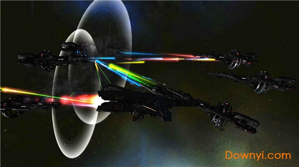 守望星辰手游官方版 v0.1.1 安卓版0