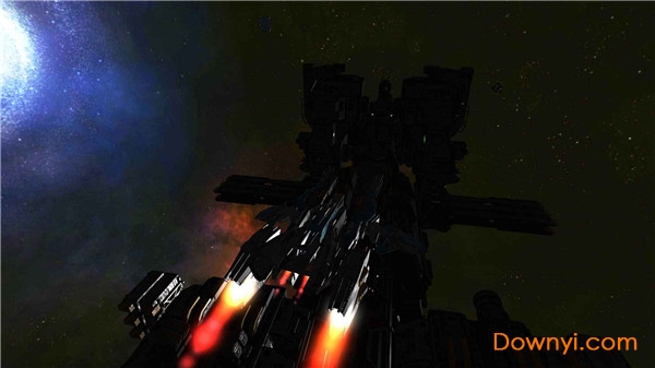 守望星辰手游官方版 v0.1.1 安卓版1